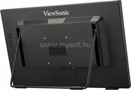 VIEWSONIC TD2465 érintőképernyős Monitor TD2465 small