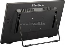 VIEWSONIC TD2465 érintőképernyős Monitor TD2465 small