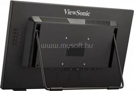 VIEWSONIC TD2465 érintőképernyős Monitor TD2465 small