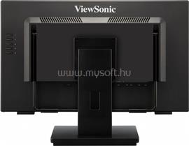 VIEWSONIC TD2465 érintőképernyős Monitor TD2465 small