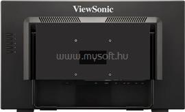 VIEWSONIC TD2465 érintőképernyős Monitor TD2465 small