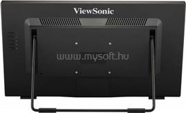 VIEWSONIC TD2465 érintőképernyős Monitor TD2465 small