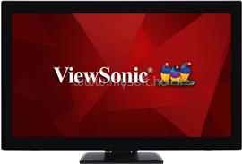 VIEWSONIC TD2760 érintőképernyős Monitor TD2760 small