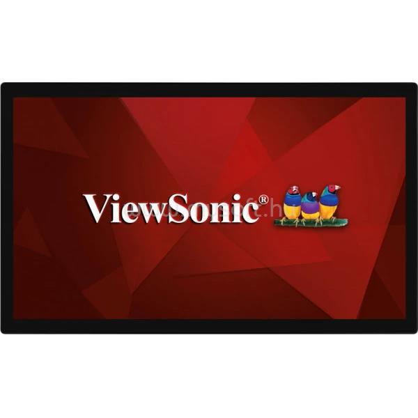 VIEWSONIC TD3207 32" érintőképernyős LFD