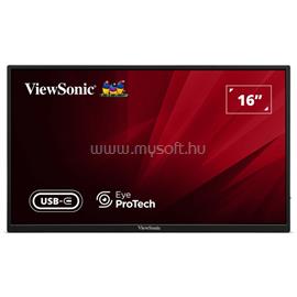VIEWSONIC VA1650 hordozható Monitor VIEWSONIC_VA1650 small