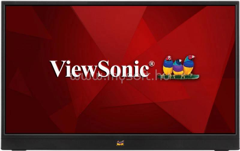 VIEWSONIC VA1655 hordozható Monitor