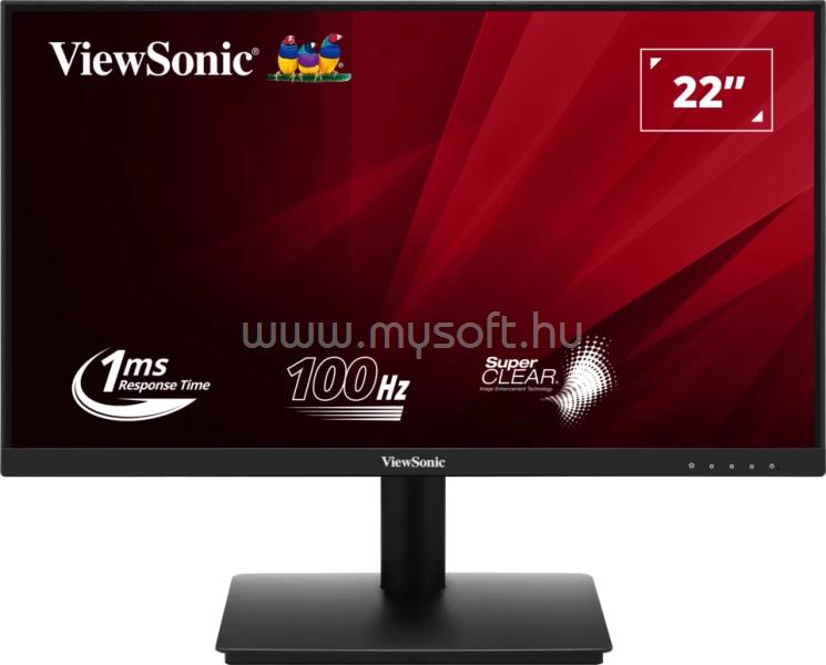VIEWSONIC VA220-H Monitor