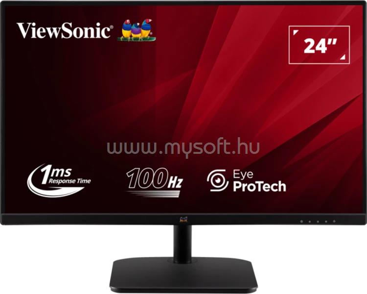 VIEWSONIC VA2432-H-2 Monitor