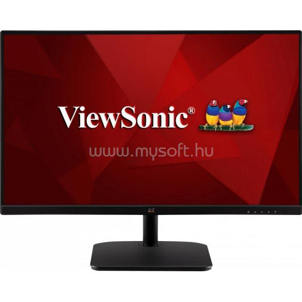 VIEWSONIC VA2432-MHD Monitor