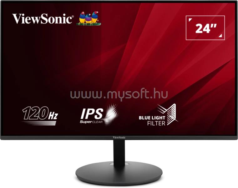 VIEWSONIC VA24E1-H Monitor
