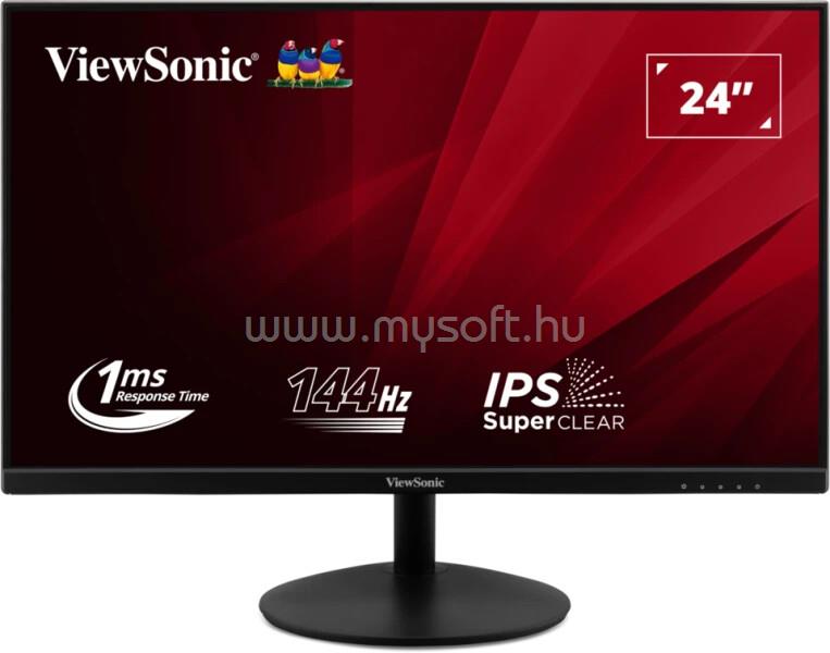 VIEWSONIC VA24E2-H Monitor