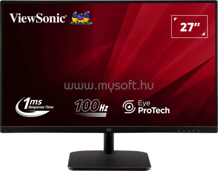 VIEWSONIC VA2732-H-2 Monitor