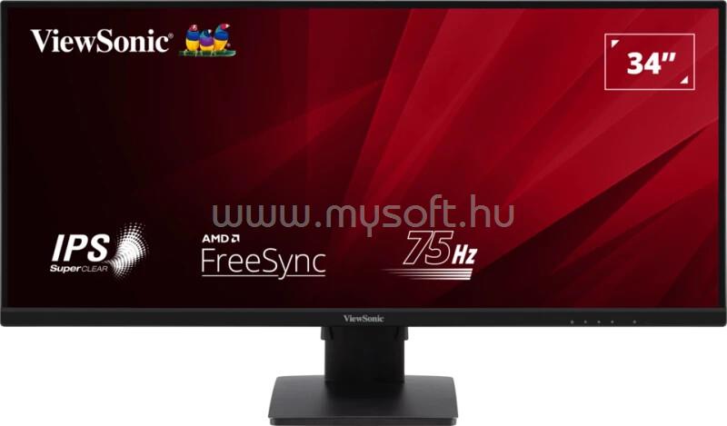 VIEWSONIC VA3456-MHDJ Monitor