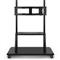 VIEWSONIC VB-STND-001-2C gurulós padlóállvány 55-120