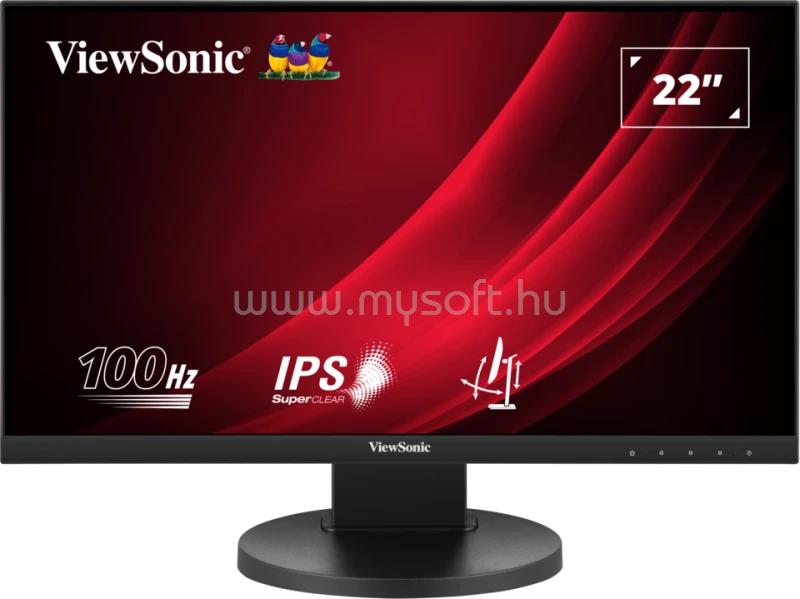 VIEWSONIC VG2208A-HD Monitor