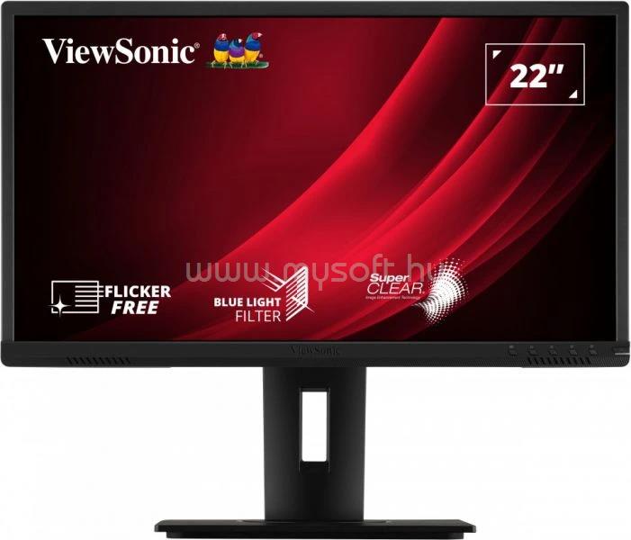 VIEWSONIC VG2240 Monitor