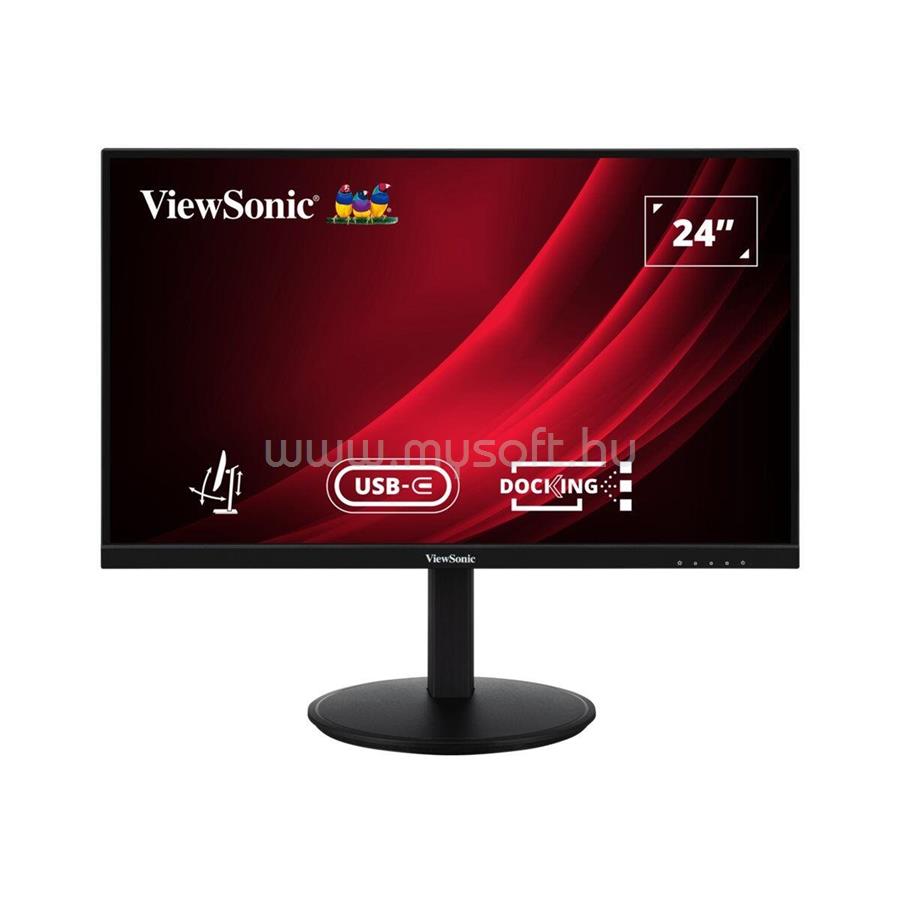 VIEWSONIC VG2409U-2 Monitor