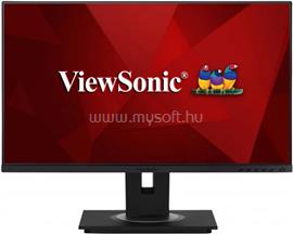 VIEWSONIC VG2448A-2 Monitor VG2448A-2 small