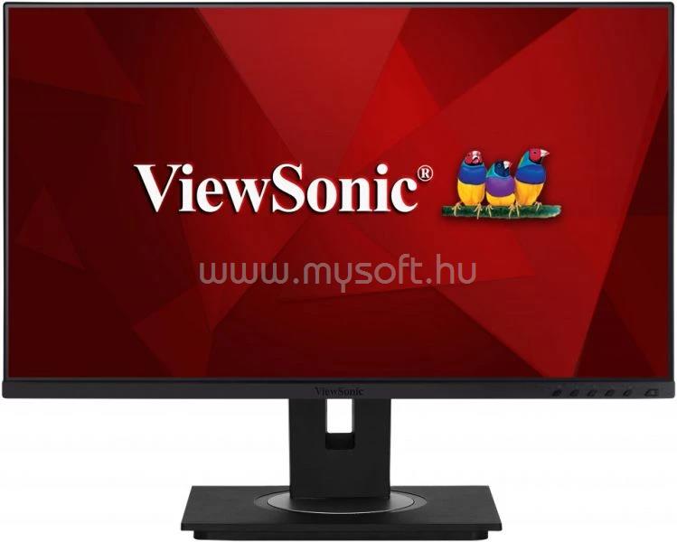 VIEWSONIC VG2448A-2 Monitor