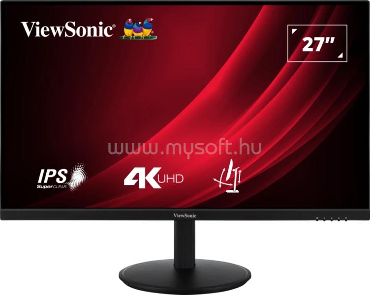 VIEWSONIC VG2708-4K Monitor
