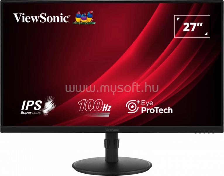 VIEWSONIC VG2708A-MHD Monitor