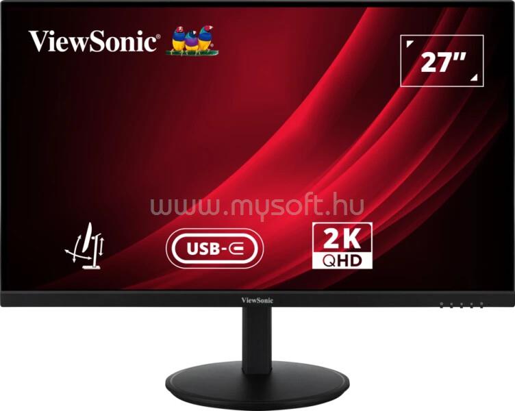 VIEWSONIC VG2709-2K-MHDU-2 Monitor