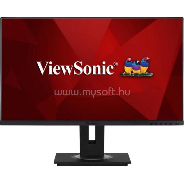 VIEWSONIC VG2755-2K Monitor