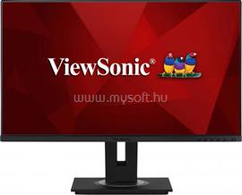 VIEWSONIC VG2756-4K Monitor VG2756-4K small