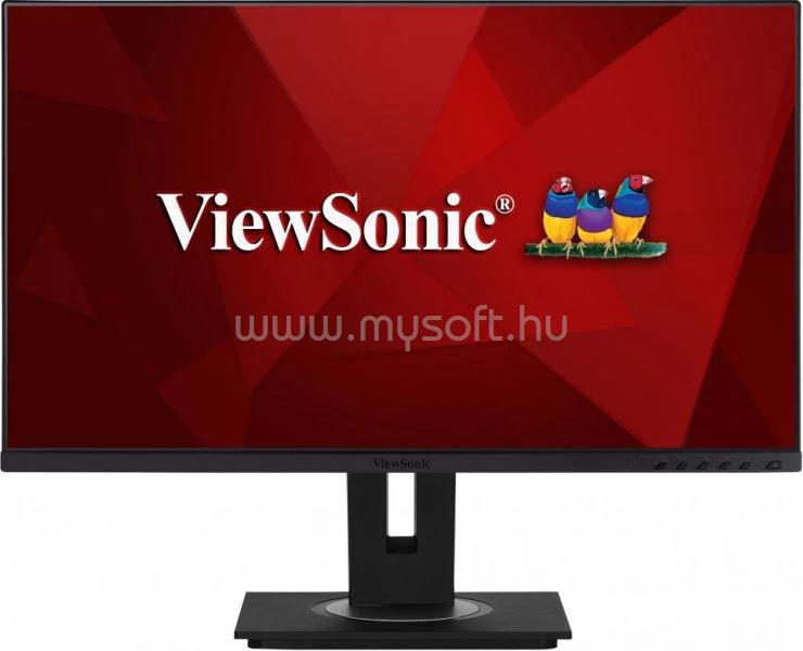 VIEWSONIC VG2756-4K Monitor