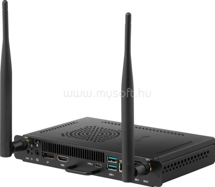 VIEWSONIC VPCF5-S55-G1-2A Slot-in PC for ViewBoard