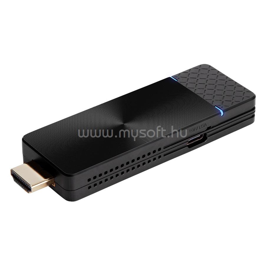 VIEWSONIC VSR100 4K Wireless Presentation Dongle