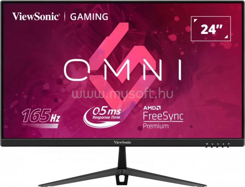 VIEWSONIC VX2428 Gaming Monitor