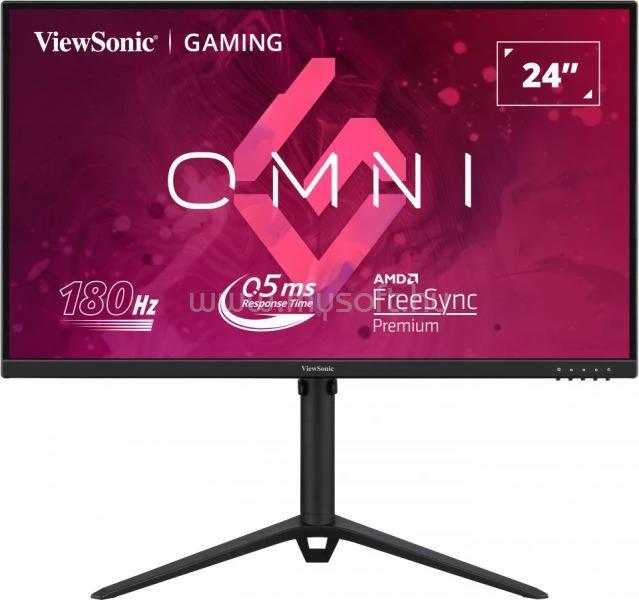 VIEWSONIC VX2428J Gaming Monitor