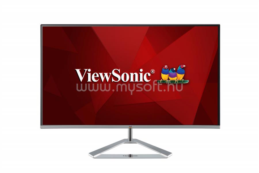 VIEWSONIC VX2476-SMH Monitor