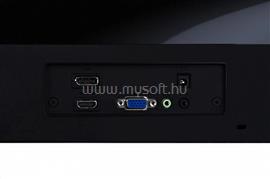 VIEWSONIC VX2476SMHD monitor VX2476-SMHD small