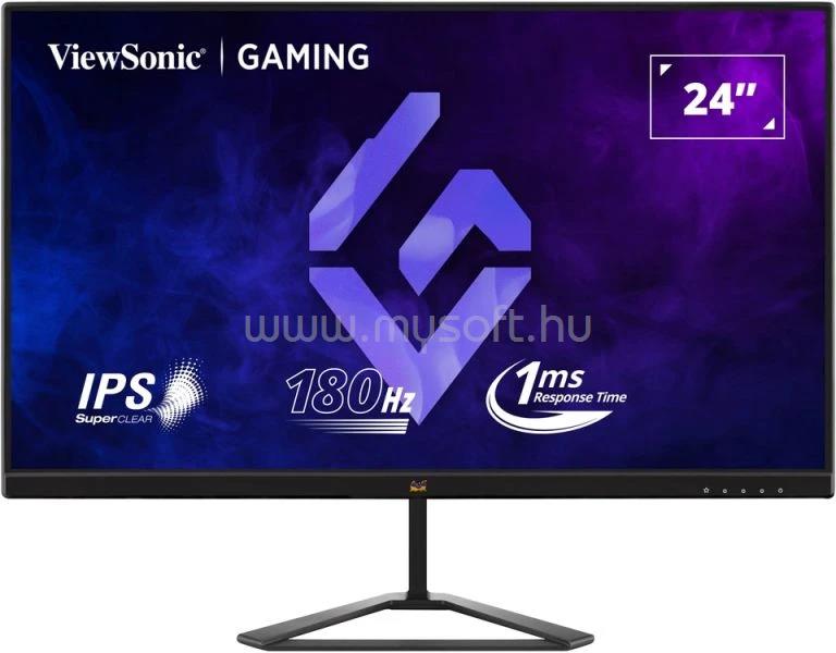 VIEWSONIC VX2479-HD-PRO Gaming Monitor