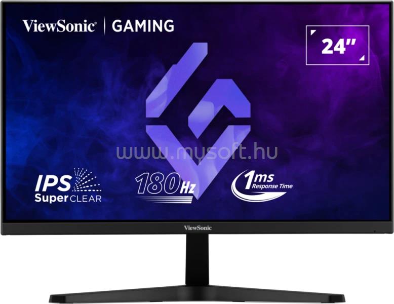 VIEWSONIC VX24G1-HD Gaming Monitor