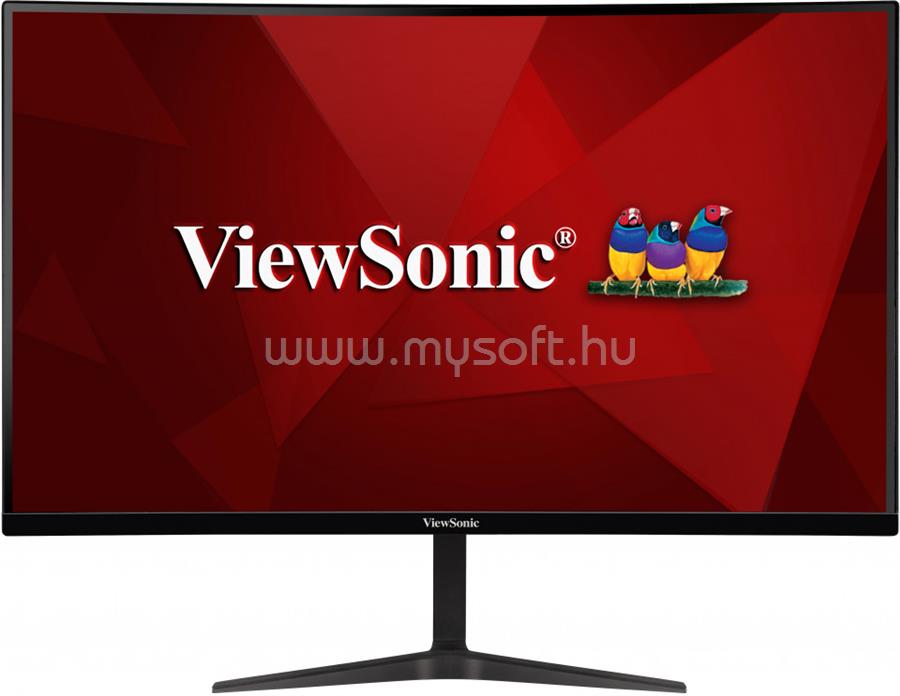 VIEWSONIC VX2718-2KPC-mhd Gaming Monitor