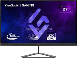 VIEWSONIC VX2758A-2K-PRO-3 Gaming Monitor VIEWSONIC_VX2758A-2K-PRO-3 small