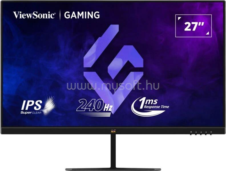 VIEWSONIC VX2779A-HD-PRO Gaming Monitor