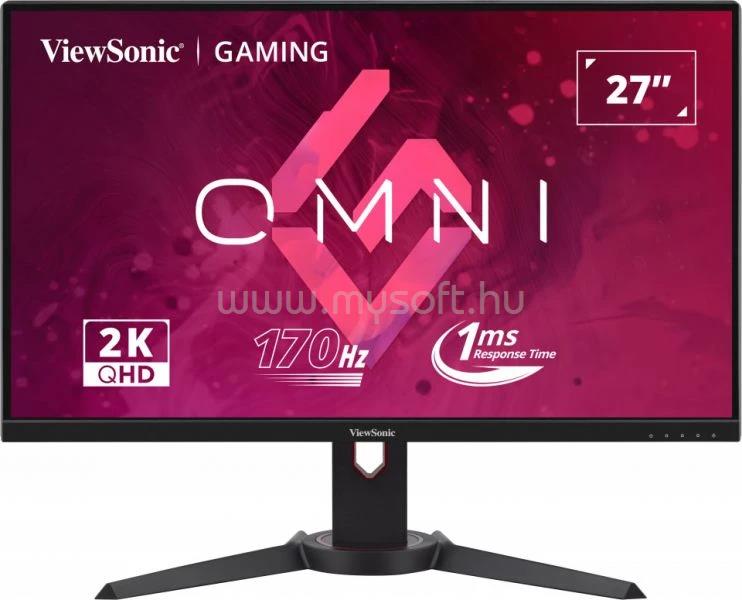 VIEWSONIC VX2780J-2K Gaming Monitor