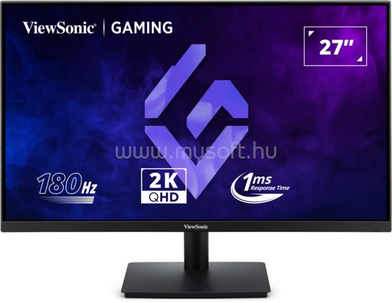 VIEWSONIC VX27G1-2K Gaming Monitor