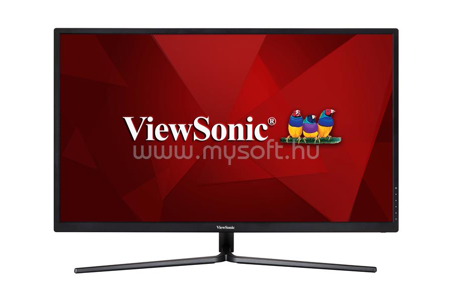 VIEWSONIC VX3211-4K-mhd Monitor