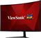 VIEWSONIC VX3218-PC-mhd ívelt Monitor VX3218-PC-MHD small