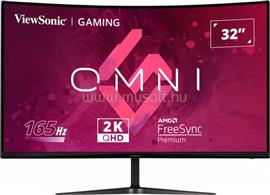 VIEWSONIC VX3218C-2K ívelt Gaming Monitor VIEWSONIC_VS19257 small