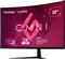 VIEWSONIC VX3218C-2K ívelt Gaming Monitor VIEWSONIC_VS19257 small