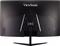 VIEWSONIC VX3218C-2K ívelt Gaming Monitor VIEWSONIC_VS19257 small