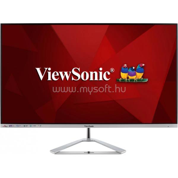 VIEWSONIC VX3276-4K-MHD Monitor