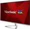 VIEWSONIC VX3276-MHD-3 Monitor VX3276-MHD-3 small