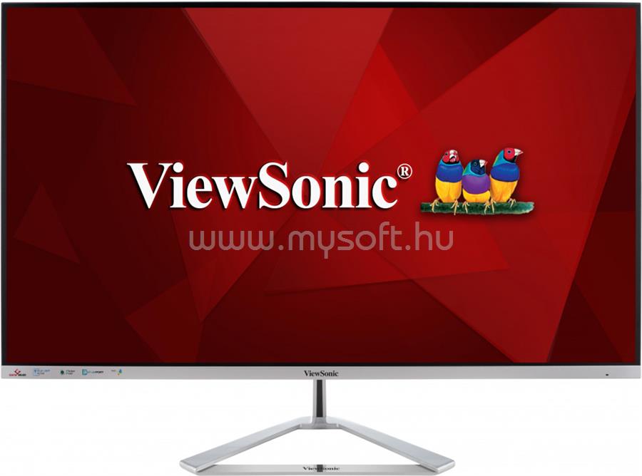 VIEWSONIC VX3276-MHD-3 Monitor